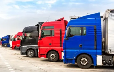 Adana Eyüpsultan Ambar Nakliyat